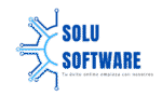 SoluSoftware – Creamos tu Pagina Web