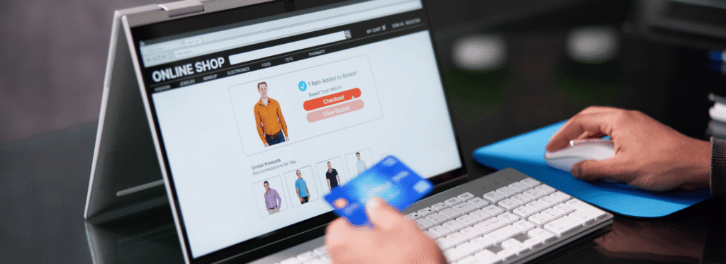 Cómo Elegir entre un Sitio Web Corporativo o una Tienda Online para Tu Negocio en Ecuador 3 Como Elegir entre un Sitio Web Corporativo o una Tienda Online para Tu Negocio en Ecuador